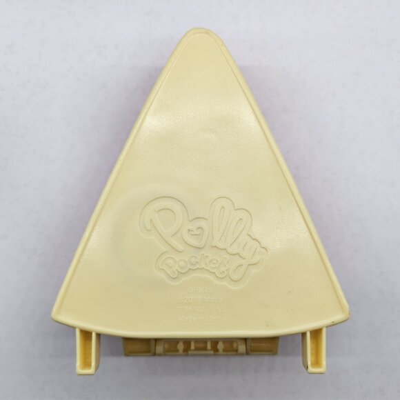 Polly Pocket Cake Slice Playset - Picture 8 of 8